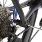 Restrap Switch Rack Direct Mount Bagagedrager Zwart