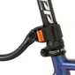 Restrap Switch Rack Direct Mount Bagagedrager Zwart