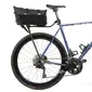 Restrap Switch Rack Direct Mount Bagagedrager Zwart