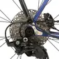 Restrap Switch Rack Direct Mount Bagagedrager Zwart