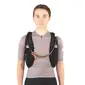 Restrap Lightweight Race Hydration Drinkvest 4L Zwart