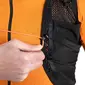 Restrap Lightweight Race Hydration Drinkvest 4L Zwart