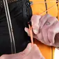 Restrap Lightweight Race Hydration Drinkvest 4L Zwart