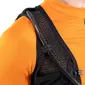 Restrap Lightweight Race Hydration Drinkvest 4L Zwart