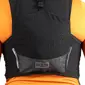 Restrap Lightweight Race Hydration Drinkvest 4L Zwart