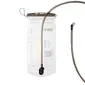 Restrap Lightweight Race Hydration Drinkvest 4L Zwart