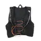 Restrap Lightweight Race Hydration Drinkvest 4L Zwart