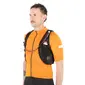 Restrap Lightweight Race Hydration Drinkvest 4L Zwart