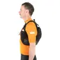 Restrap Lightweight Race Hydration Drinkvest 4L Zwart