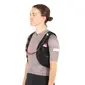 Restrap Lightweight Race Hydration Drinkvest 4L Zwart