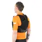 Restrap Lightweight Race Hydration Drinkvest 4L Zwart