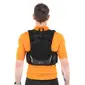 Restrap Lightweight Race Hydration Drinkvest 4L Zwart