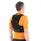 Restrap Lightweight Race Hydration Drinkvest 4L Zwart