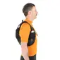 Restrap Lightweight Race Hydration Drinkvest 4L Zwart