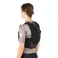 Restrap Lightweight Race Hydration Drinkvest 4L Zwart