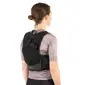 Restrap Lightweight Race Hydration Drinkvest 4L Zwart