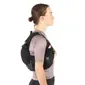 Restrap Lightweight Race Hydration Drinkvest 4L Zwart