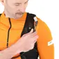 Restrap Lightweight Race Hydration Drinkvest 4L Zwart