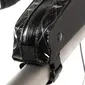 Restrap Aero Race Top Tube Frametas Zwart
