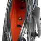 Restrap Aero Race Top Tube Frametas Zwart