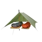 Exped Scout Tarp Extreme Groen
