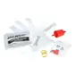 Edge Shimano Ontluchtingsset met M7 Adapter inclusief Olie