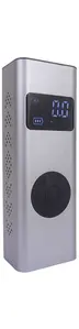 Edge Ride MS22 Elektrische Accu Compressor