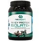 Natusport Whey Iso Gold Vanille 450g