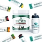 Natusport Kennismakingspakket met Rood Fruit Sportdrink