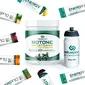 Natusport Kennismakingspakket met Lemon Sportdrink