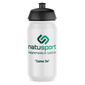 Natusport Bidon Wit 500 ml