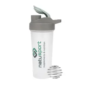 Natusport Shaker 600 ml