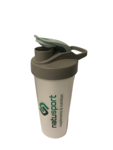 Natusport Shaker 600 ml