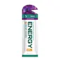 Natusport Energy Performance Gel Zwarte Bes 12 stuks