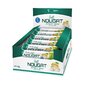 Natusport Nougat Sportrepen Citroen/Zout 40 stuks