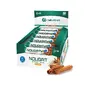 Natusport Nougat Sportrepen Speculaas/Kaneel 12 stuks
