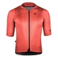 Biehler Signature³ Fietsshirt Korte Mouwen Rood Heren