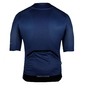 Biehler Signature³ Fietsshirt Korte Mouwen Blauw Heren