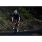 Biehler Signature³ Fietsshirt Korte Mouwen Blauw Heren