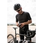 Biehler Signature³ Fietsshirt Korte Mouwen Zwart Heren