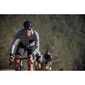 Biehler Gravel Fietsshirt Lange Mouwen Grijs Heren