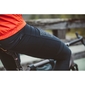 Biehler Gravel Technical Fietsbroek Kort Zwart Heren