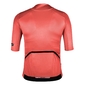 Biehler Signature³ Fietsshirt Korte Mouwen Rood Dames