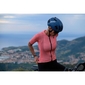Biehler Signature³ Fietsshirt Korte Mouwen Rood Dames