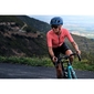Biehler Signature³ Fietsshirt Korte Mouwen Rood Dames