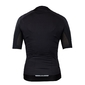 Biehler Signature³ Fietsshirt Korte Mouwen Zwart Dames