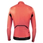Biehler Signature³ Fietsshirt Lange Mouwen Coral Dames