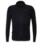 Biehler Signature³ Fietsshirt Lange Mouwen Zwart Dames