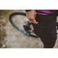 Biehler Gravel Technical Fietsbroek Kort Zwart Dames