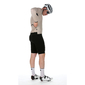 Biehler Signature³ Fietsshirt Lange Mouwen Lichtbruin Heren